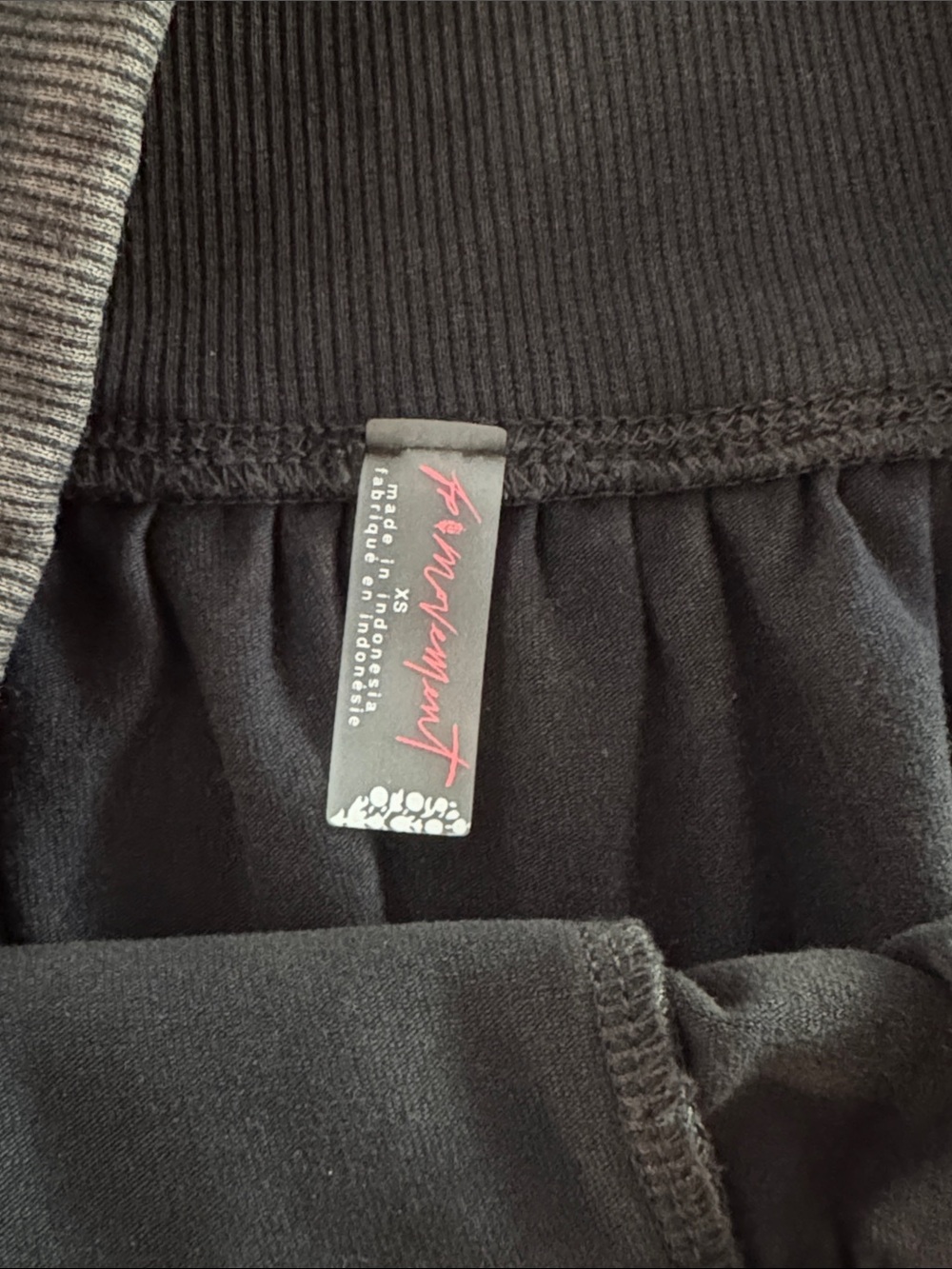 FP Movement Hot Shot Harem Shorts - Picture 9 of 11